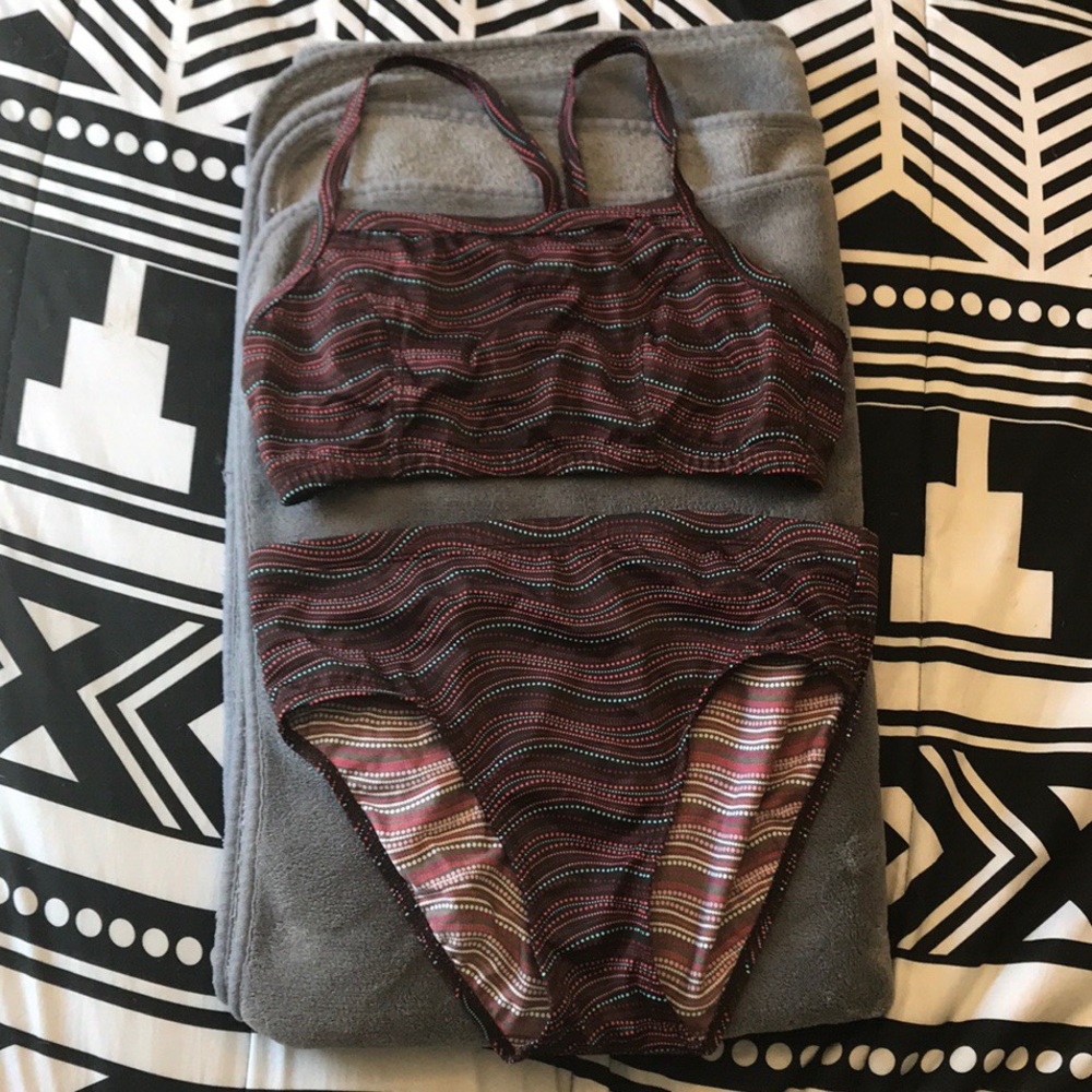 L.L. Bean Bikini